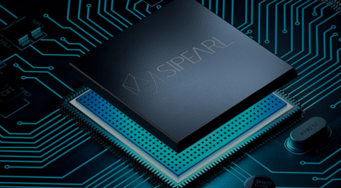 SiPearl annonce une levée de fonds en série A de 90 millions d'euros