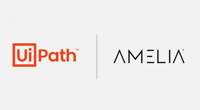 UiPath et Amelia s'associent pour transformer l'expérience des employés grâce à l'IA