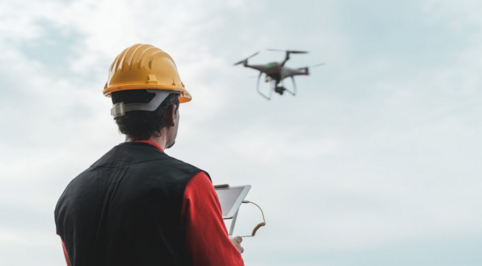 Comment Capgemini et Eramet utilisent l'IA et les drones pour réhabiliter les sols miniers au Sénégal
