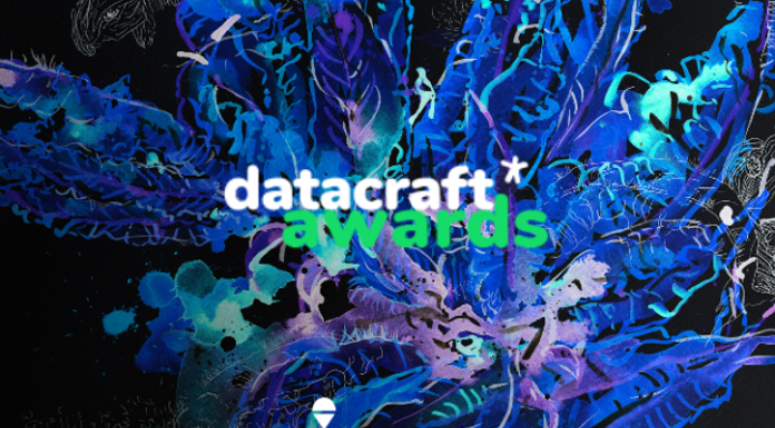 Les datacraft Awards récompensent les projets d'IA les plus prometteurs