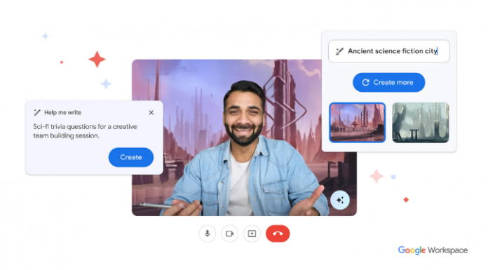 "Help me to organize", la nouvelle fonctionnalité de planification automatique Duet AI pour Google Sheets