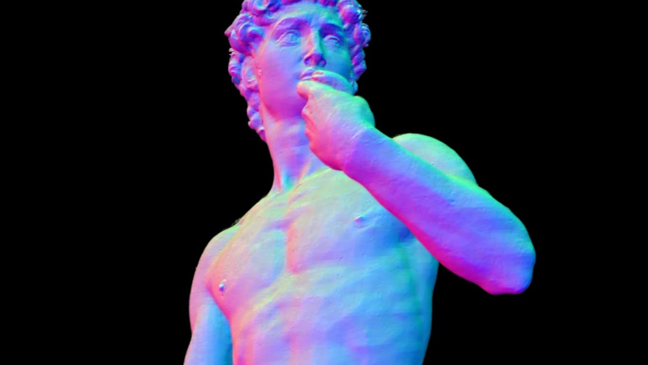 Deep learning : Neuralangelo, le nouveau modèle d'IA de Nvidia Research pour la reconstruction 3D