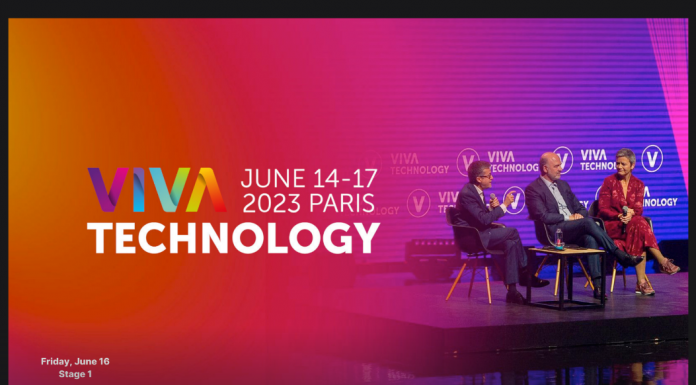 Suivez la 3ème journée de VivaTech en direct