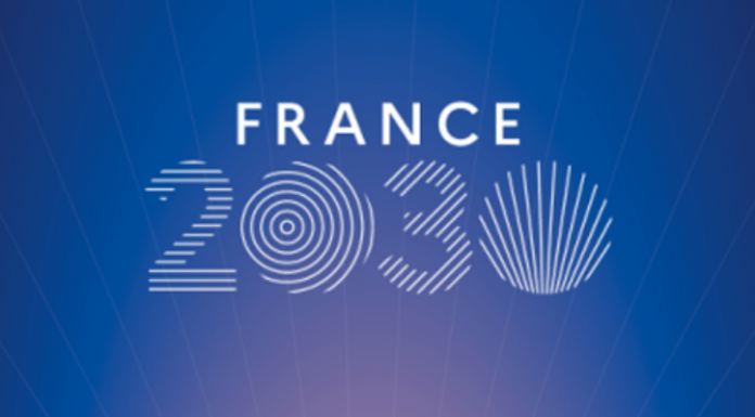 France 2030 : Lancement du programme de recherche "Réseaux du futur" et création de la plateforme "France 6G"
