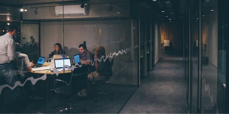 Selon une étude de l'Organisation internationale du Travail, l’IA est plus susceptible d’augmenter les emplois que de les détruire
