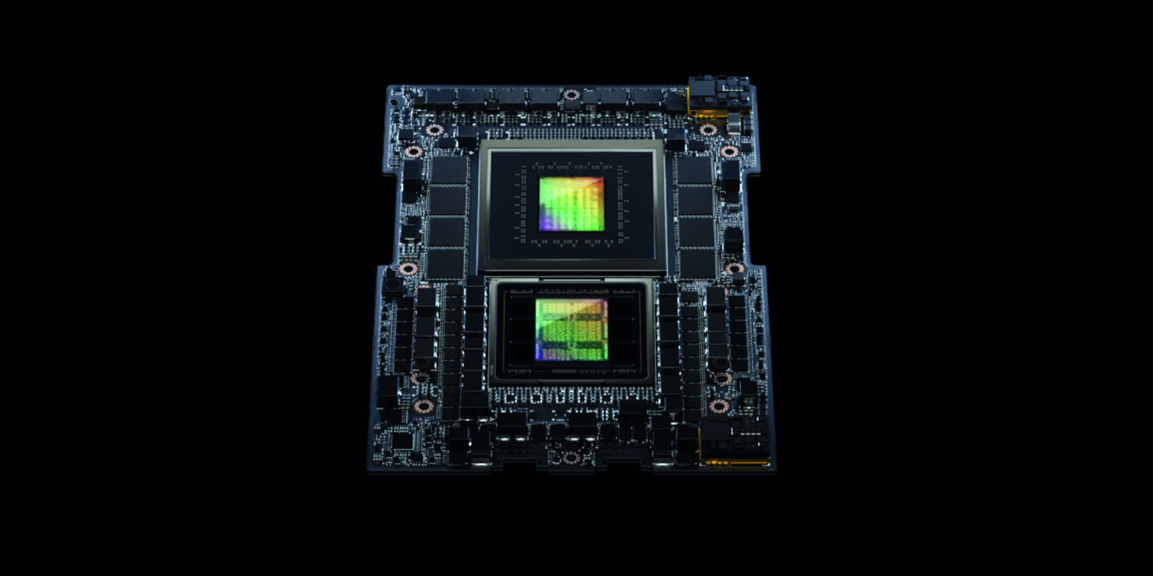 NVIDIA présente le GH200 Grace Hopper nouvelle génération dédié à l'IA générative