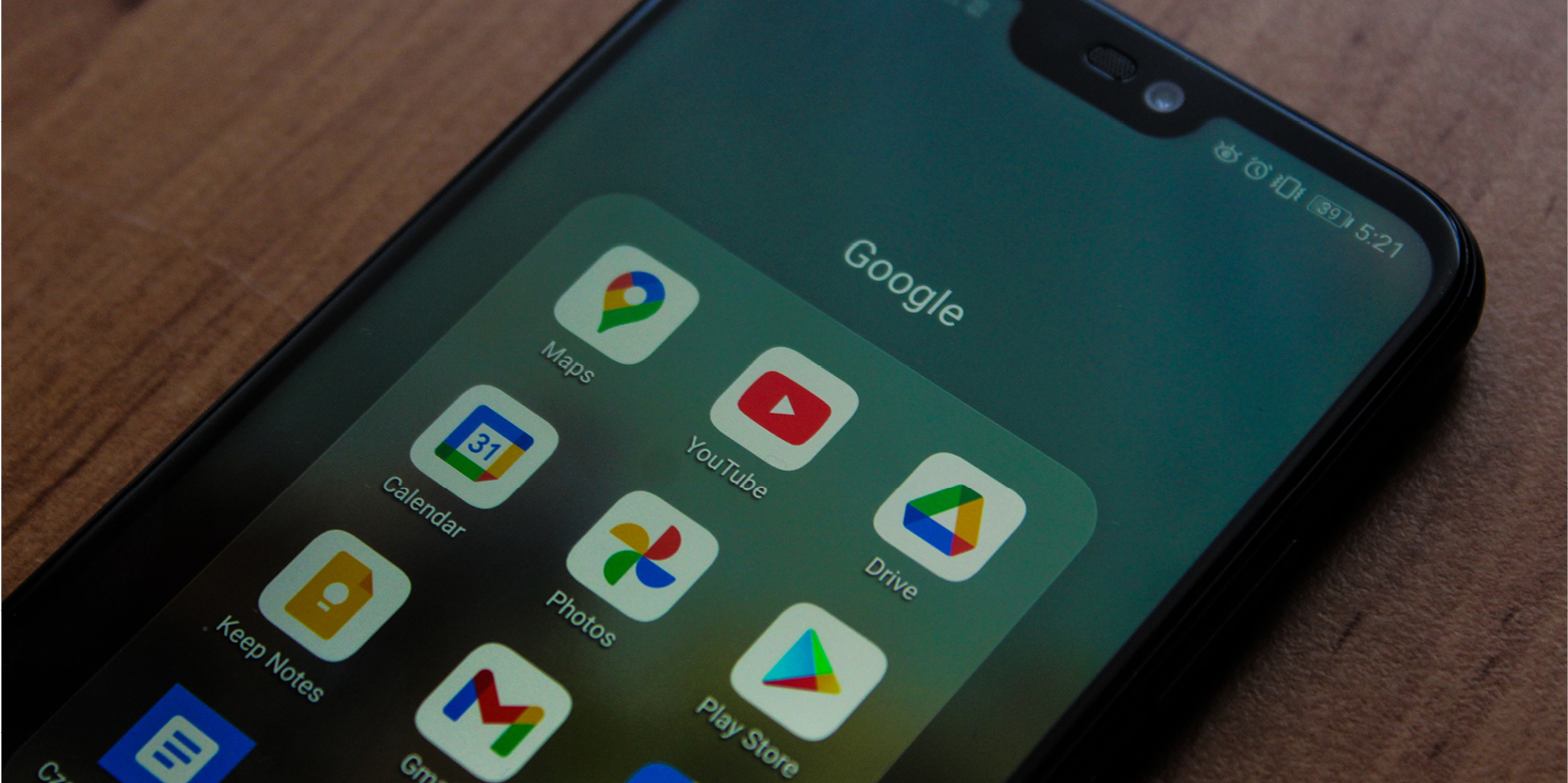 Bard Extensions : l'IA conversationnelle va puiser ses réponses dans vos applications Google