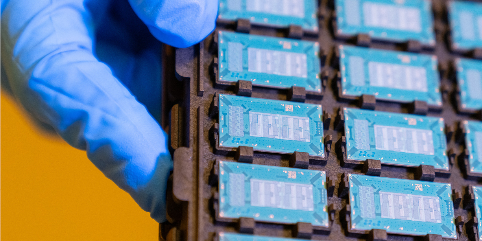 Démocratiser l'IA : les principales annonces Intel Innovation 2023