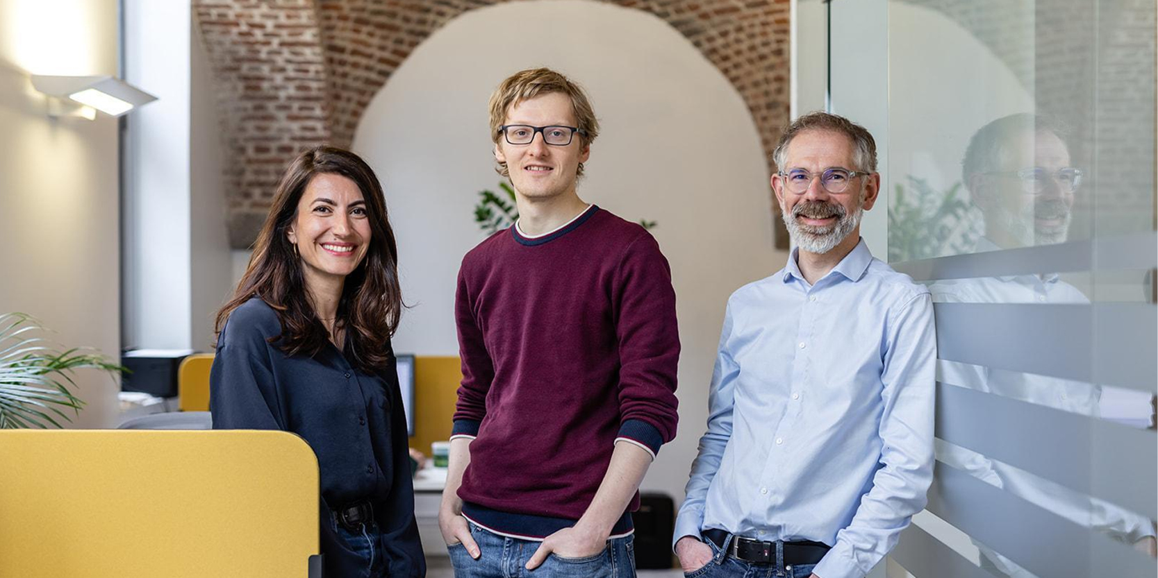 DiagRAMS Technologies lève 1,2 million d’euros pour accélérer le développement de sa solution de maintenance prédictive dédiée à l’industrie