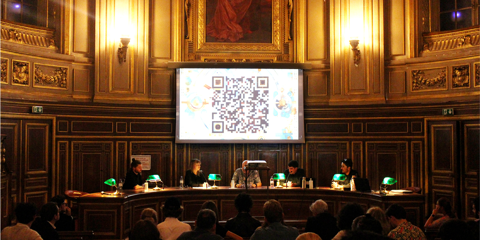 Lancement d'Obvious Research : la convergence de l'art, de la science et de l'IA générative