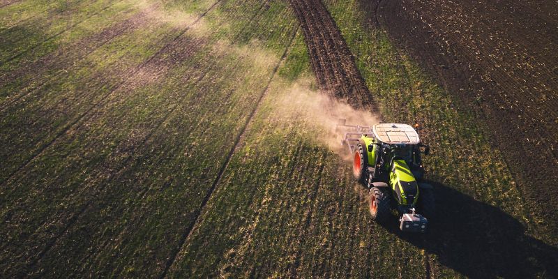 Agriculture connectée et durable : SystemX lance le projet Jumeau Numérique des Sols (JNS)