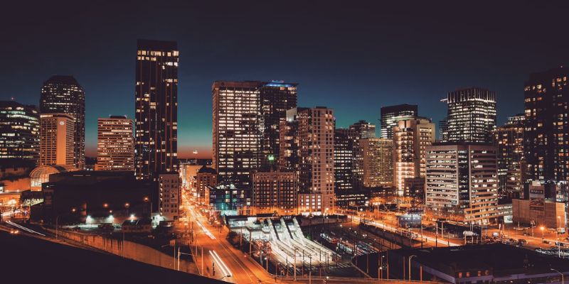 Etude GetApp Tech et applications smart city : quels sont les enjeux pour les PME?