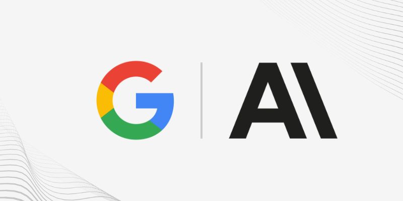 Google prévoit un nouvel investissement de 2 milliards  de dollars dans la start-up Anthropic