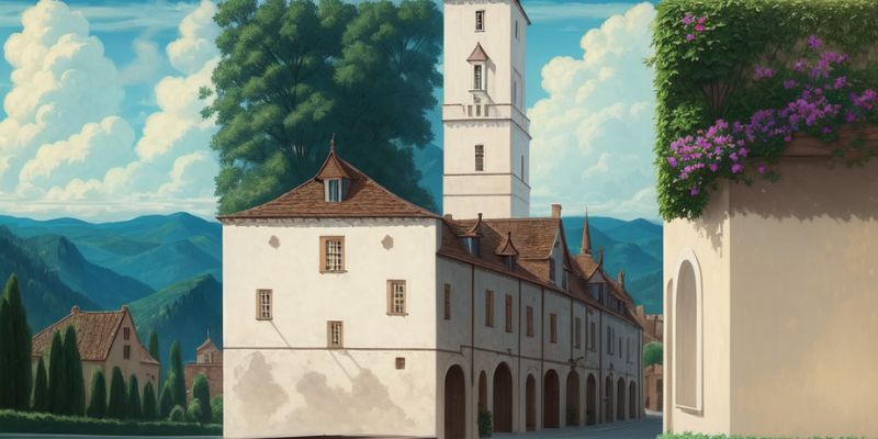 Qu'en est-il des messages subliminaux dans les images générées par les IA?