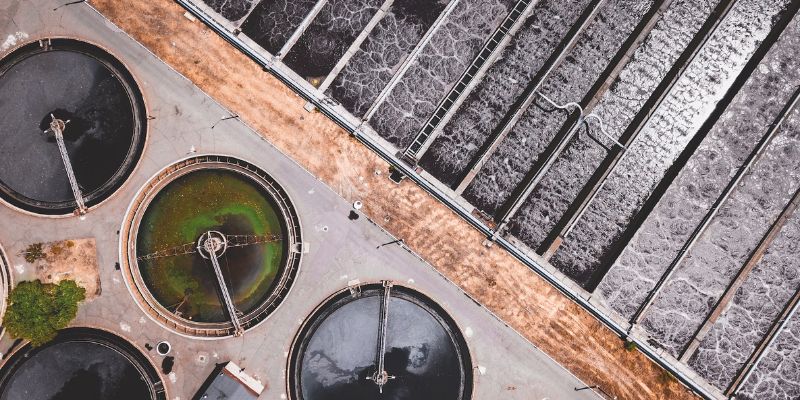 SUEZ et SAMP s'associent pour renforcer la résilience des infrastructures d'eau grâce aux jumeaux numériques