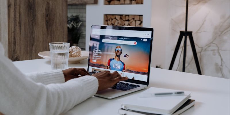 Airbnb annonce l'acquisition de la start-up GamePlanner.AI