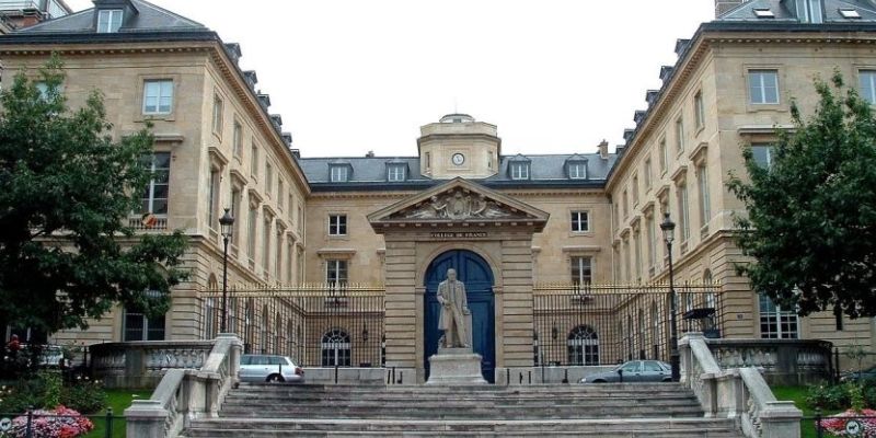 « Apprendre les langues aux machines »:  la chaire du Collège de France dédiée au TAL débute vendredi prochain