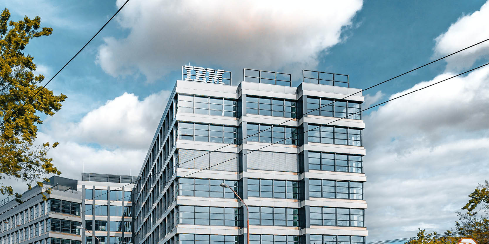 L'IA générative et le cloud, les moteurs de croissance d'IBM en 2023