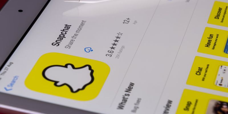 SNAP fait l'acquisition de la start-up française GrAI Matter Labs