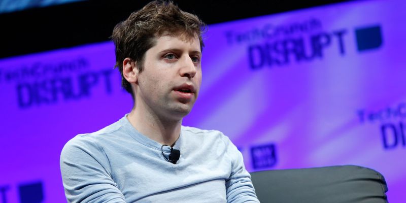 Sam Altman chez Microsoft après son licenciement par OpenAI : que va-t-il se passer maintenant?