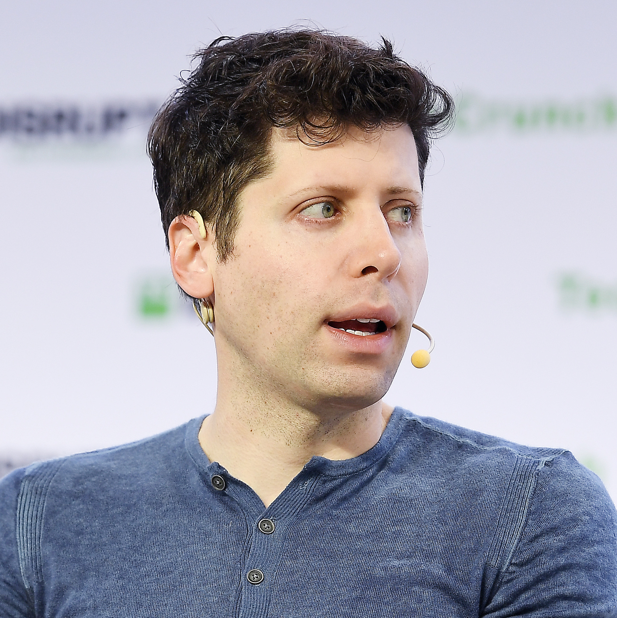 Sam Altman limogé par le conseil d'administration d'OpenAI
