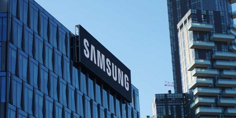 Samsung intègre l'IA générative à sa prochaine génération de smartphones