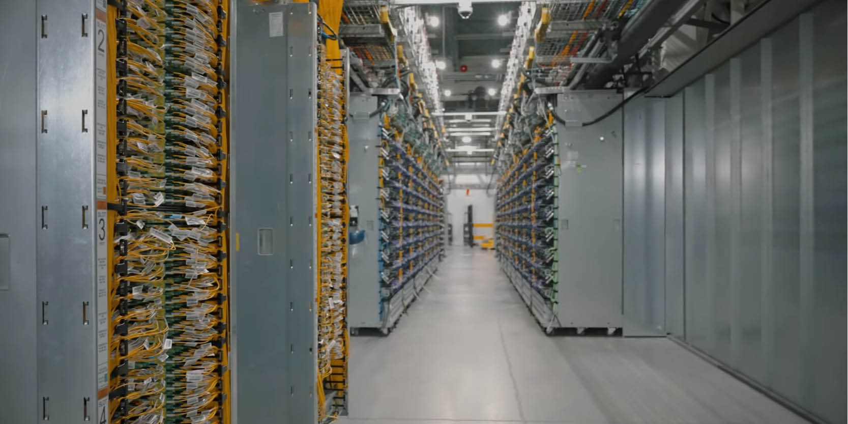 L'apprentissage par renforcement sur les TPU Google Cloud