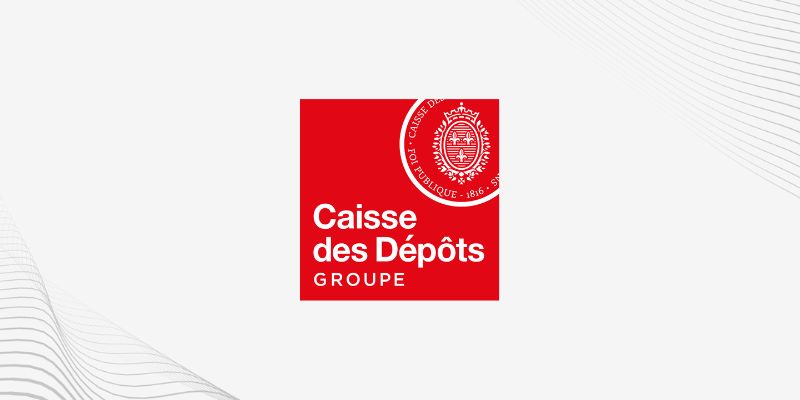 Data : l'appel à projets TechSprint #2 de la Caisse des Dépôts est ouvert jusqu'au 8 janvier prochain