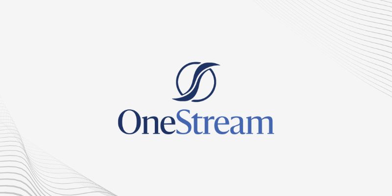 Etude OneStream : l'IA et le ML transforment le secteur financier