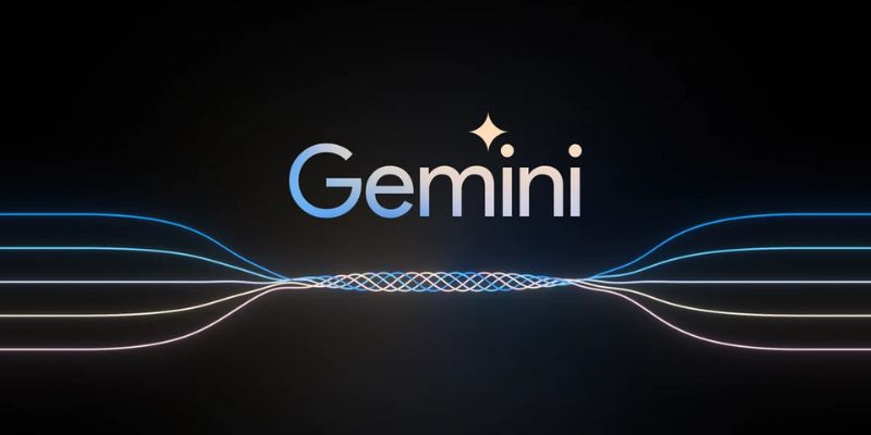Google : la polémique s'intensifie autour de la vidéo de présentation du modèle Gemini