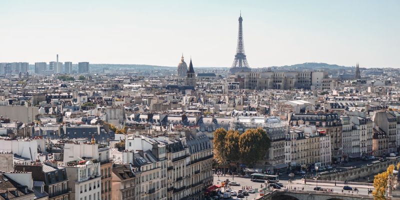 La Javaness, lauréat du Challenge IA pour la transition énergétique organisé par la Région Ile-de-France et RTE