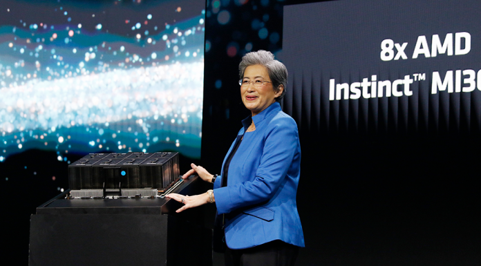 Des PC mobiles équipés des processeurs AMD Ryzen™ Série 8040 prochainement sur le marché