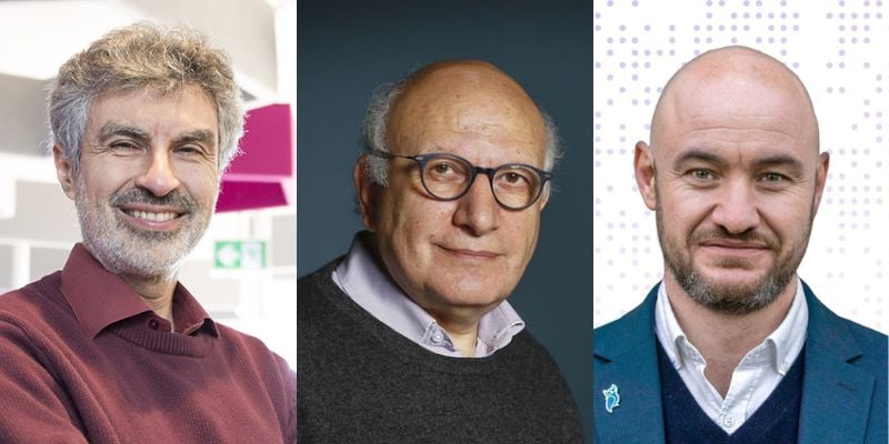 Pour Yoshua Bengio, Raja Chatila et Nicolas Miailhe, un encadrement strict de L'IA générative est crucial pour l'Europe