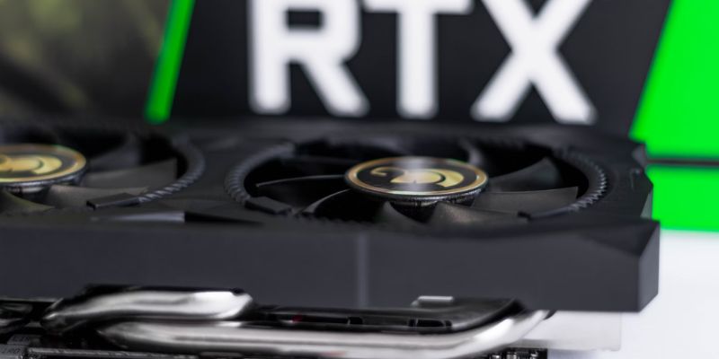 CES 2024 : l'IA générative au centre des innovations annoncées par NVIDIA