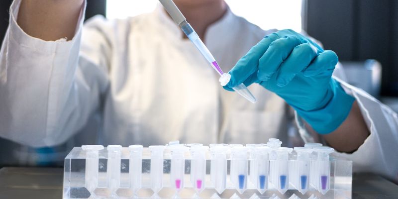 Des chercheurs découvrent une nouvelle classe d'antibiotiques grâce au deep learning