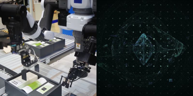 Globant dévoile les grandes tendances technologiques de 2024 : IA, quantique, robotique, blockchain et métaverse