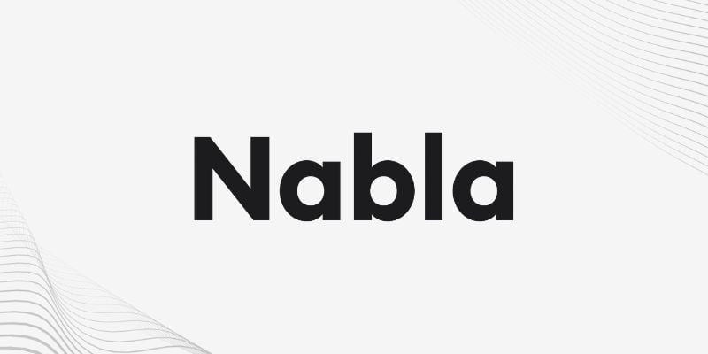 IA et santé : Nabla annonce une levée de fonds de 24 millions de dollars