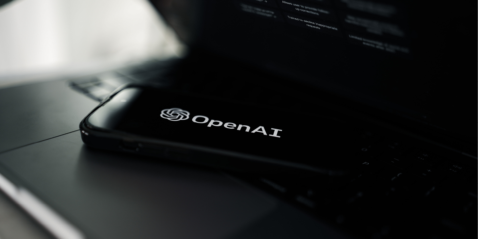 OpenAI déploie le GPT Store et présente l'abonnement ChatGPT Team