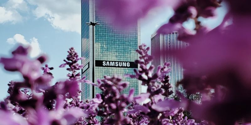 Galaxy AI : l'IA générative des smartphones et des écouteurs de Samsung