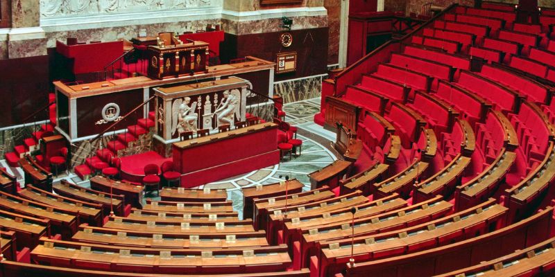 LLaMandement, le LLM open source du gouvernement français