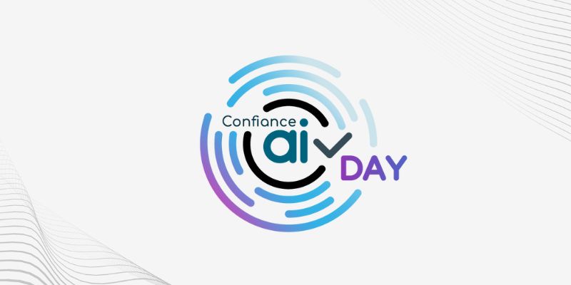 Le collectif Confiance.ai vous donne rendez-vous le 7 mars prochain pour l'édition 2024 du Confiance.ai Day