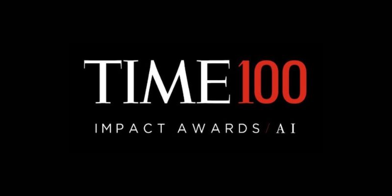 Les prix Impact TIME100 2024 récompensent quatre leaders de l'IA