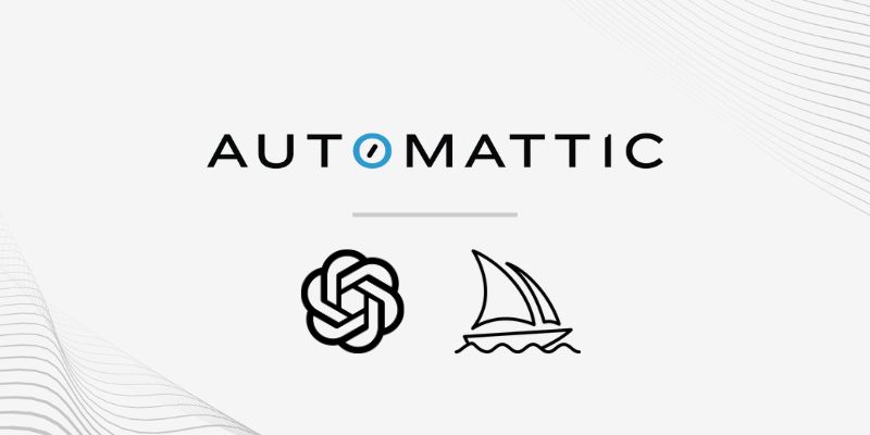 Tumblr et WordPress envisageraient de vendre les données de leurs utilisateurs à OpenAI et Midjourney