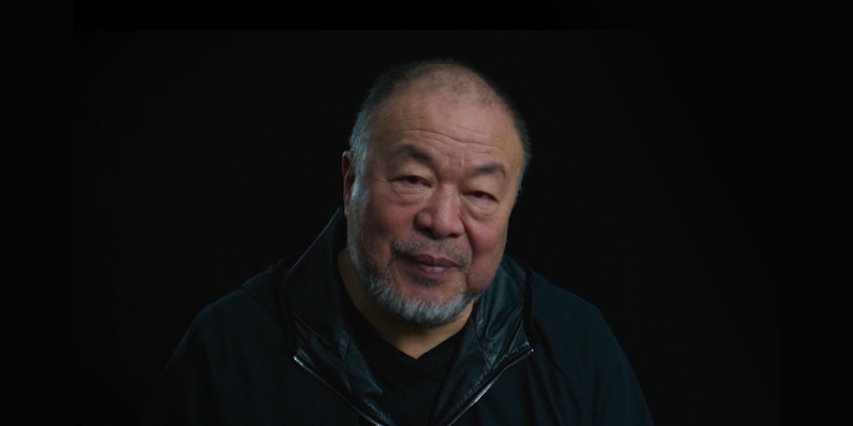 « Ai vs AI » : Ai Weiwei questionne chaque soir l'intelligence artificielle sur l'humanité