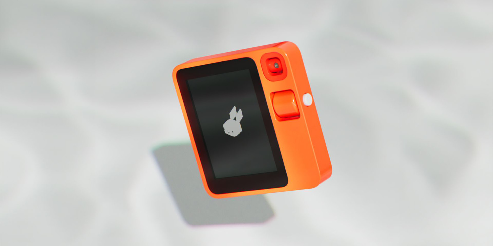 Rabbit simplifie l'interaction homme-machine avec le R1