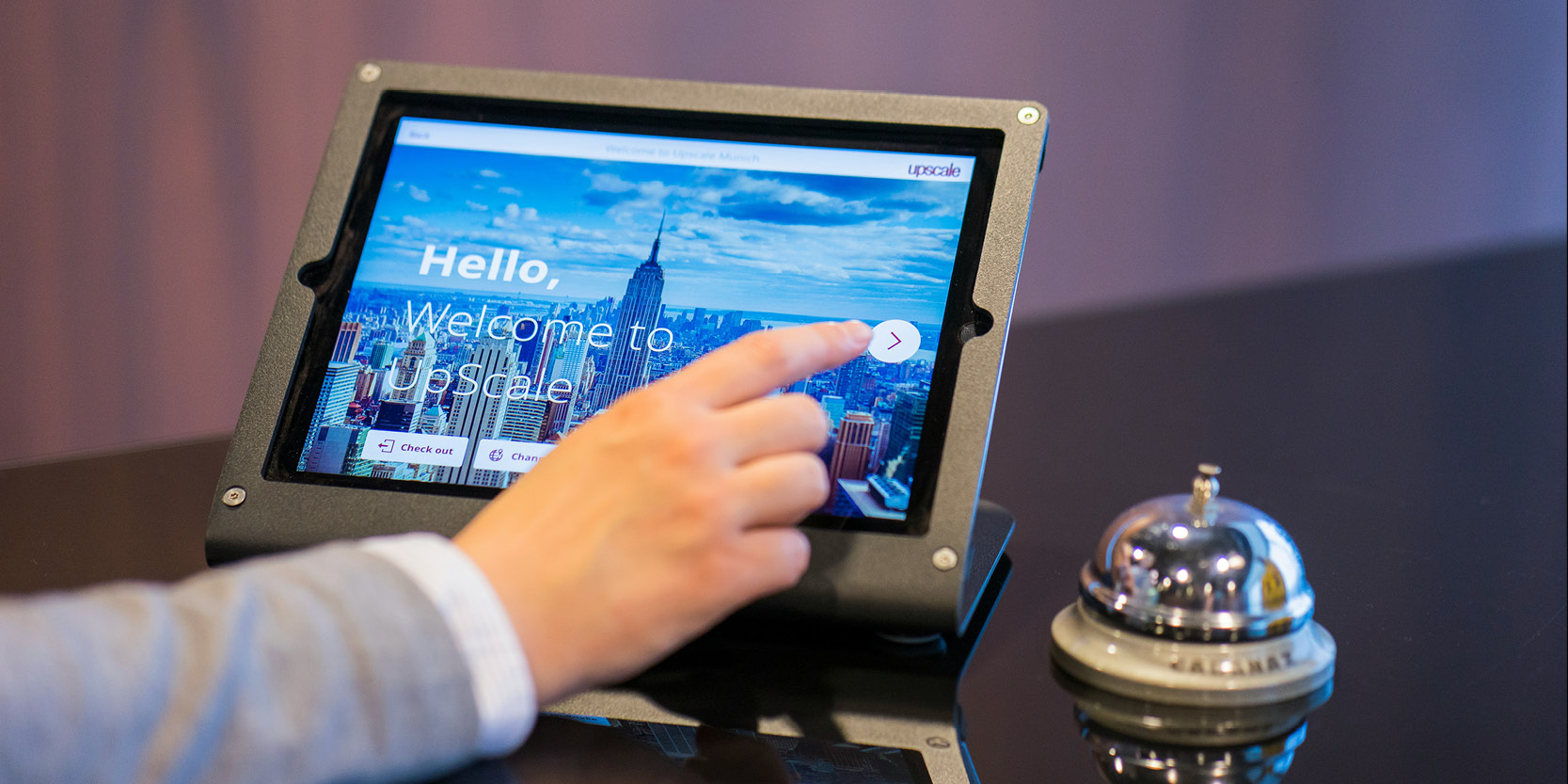 Etude Food Service Vision x Food Hotel Tech : l'IA, moteur de la transformation de l’hôtellerie-restauration