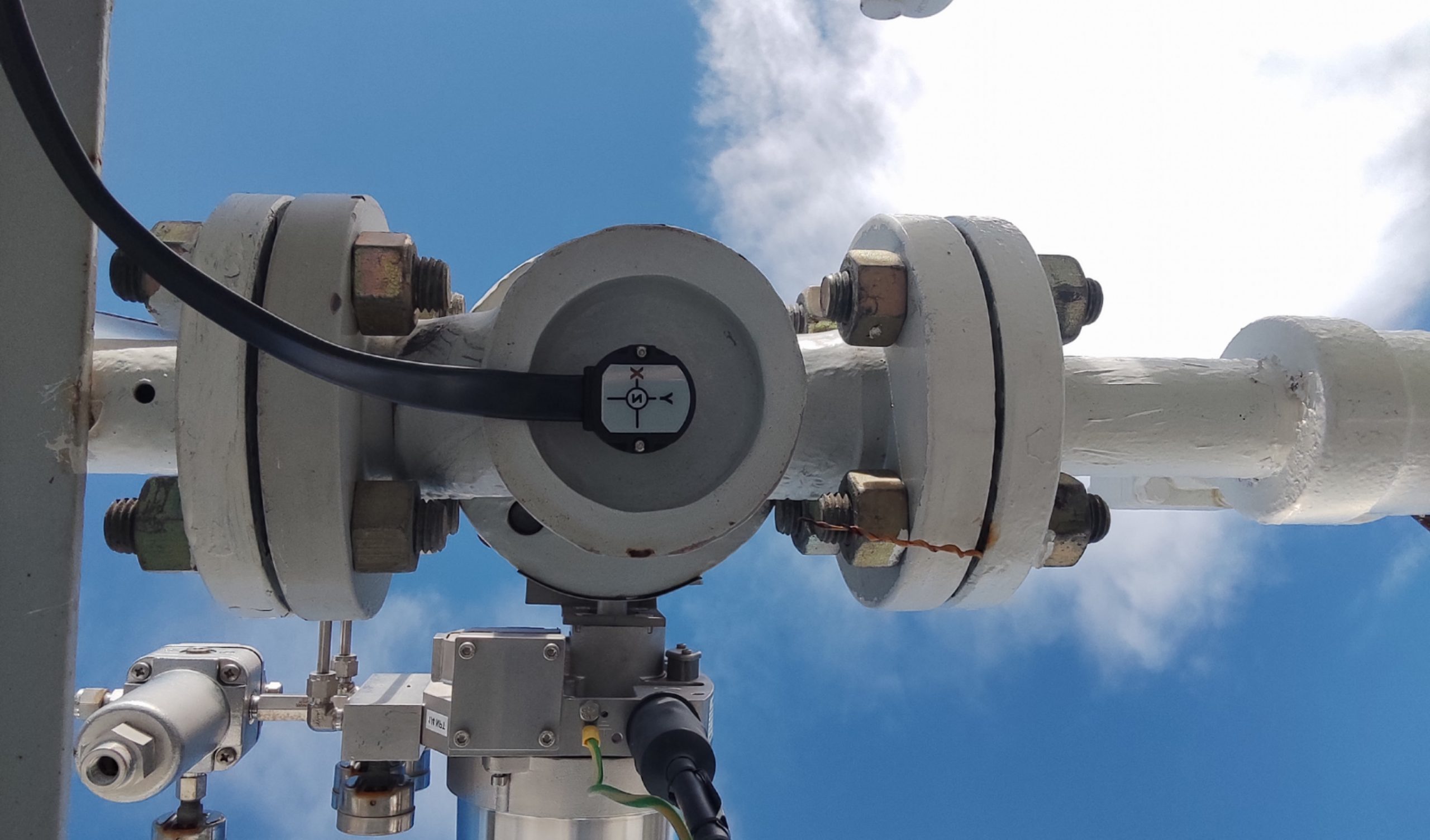 Asystom ajoute la maintenance prédictive des vannes industrielles à sa solution AsystomPredict