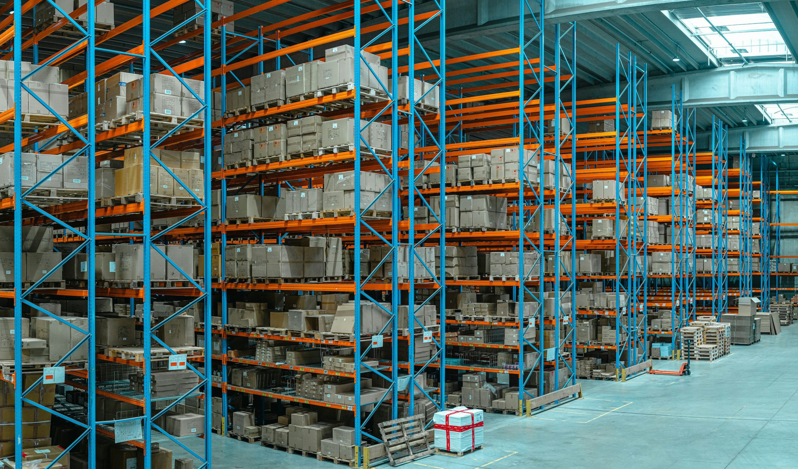 Comment le groupe SAMSE s'appuie sur VEKIA pour optimiser la gestion de ses stocks
