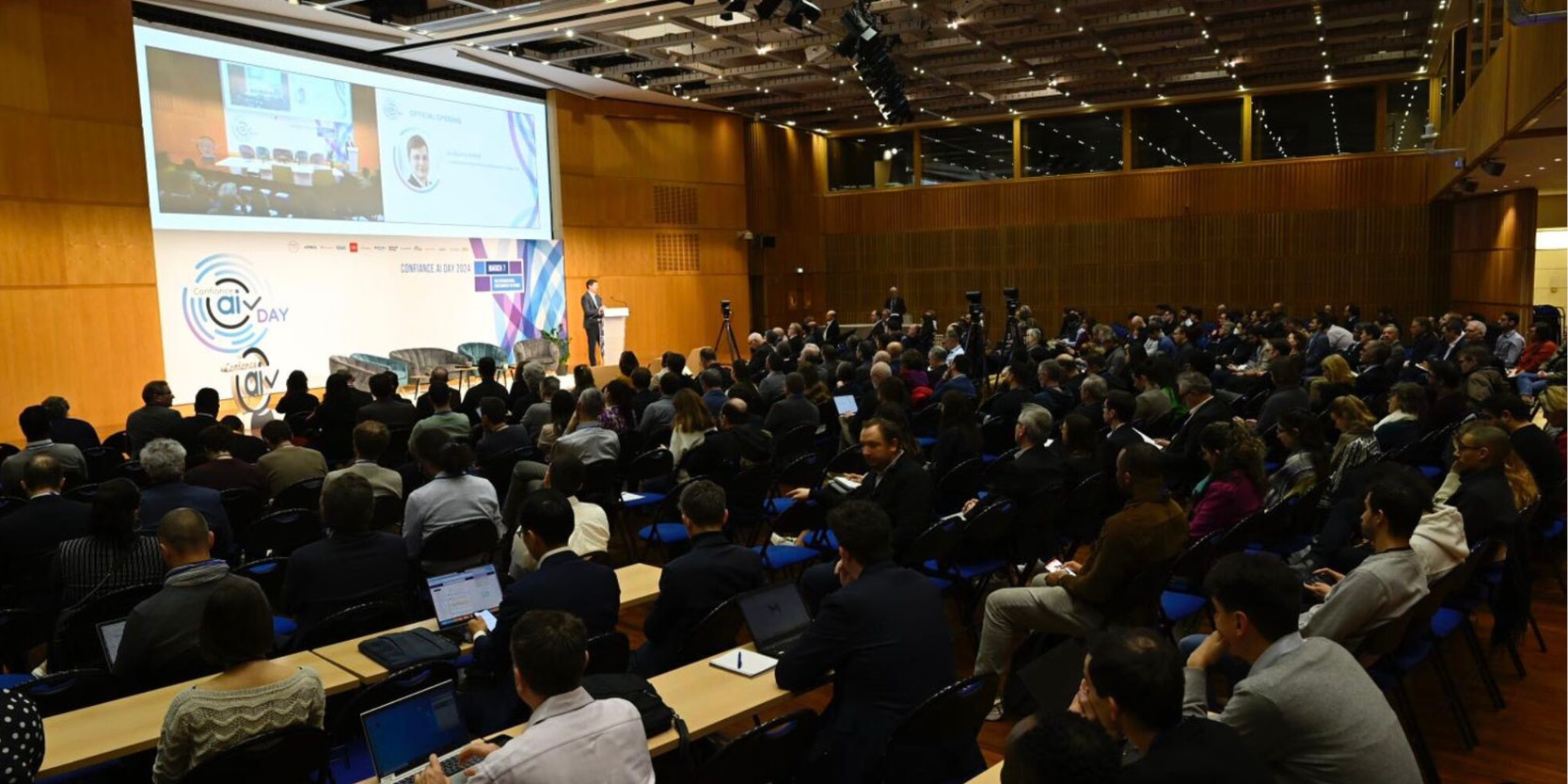 Confiance.ai ouvre ses outils et présente ses perspectives au delà du programme