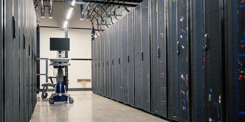Health Data Hub : des entreprises s'insurgent contre la décision de la CNIL et saisissent le Conseil d'Etat